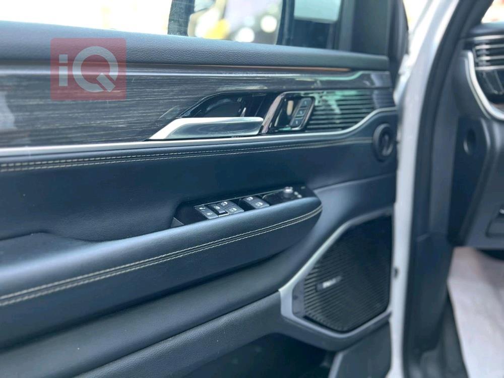 جیپ واگۆنیر